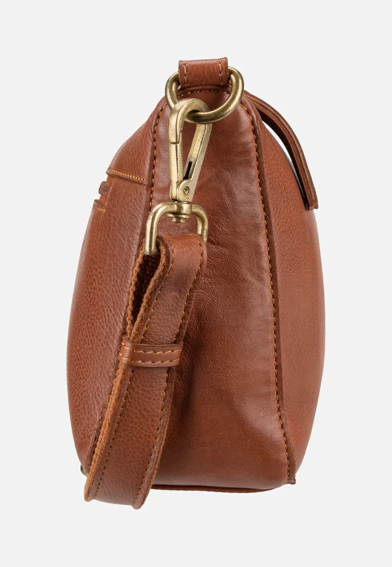 Colombiana Small 2516 Nougat - Crossbody Bag