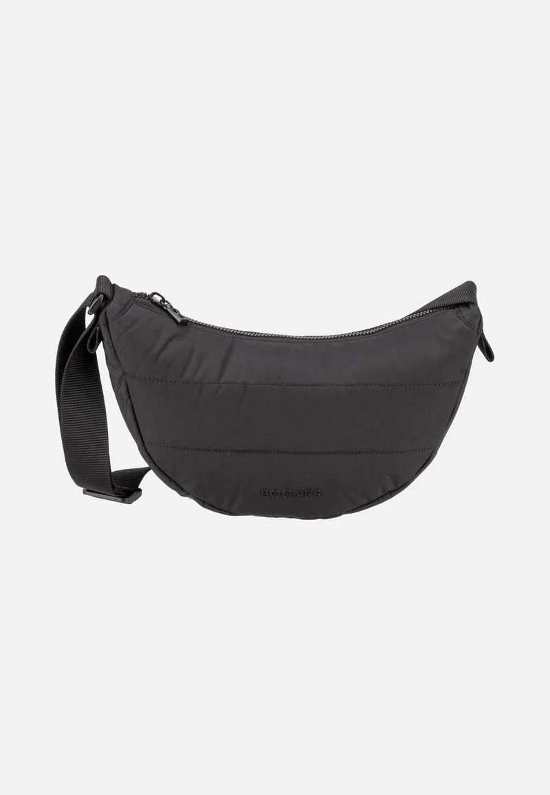 Bromont Bo MHZ Black - Schultertasche