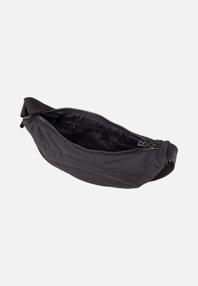 Bromont Bo MHZ Black - Schultertasche
