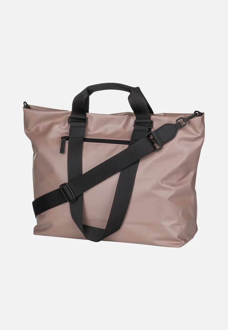 Tolja 4232 Taupe - Shopper