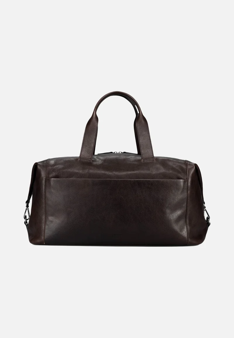 London Travelbag 2645 Brown - Weekender