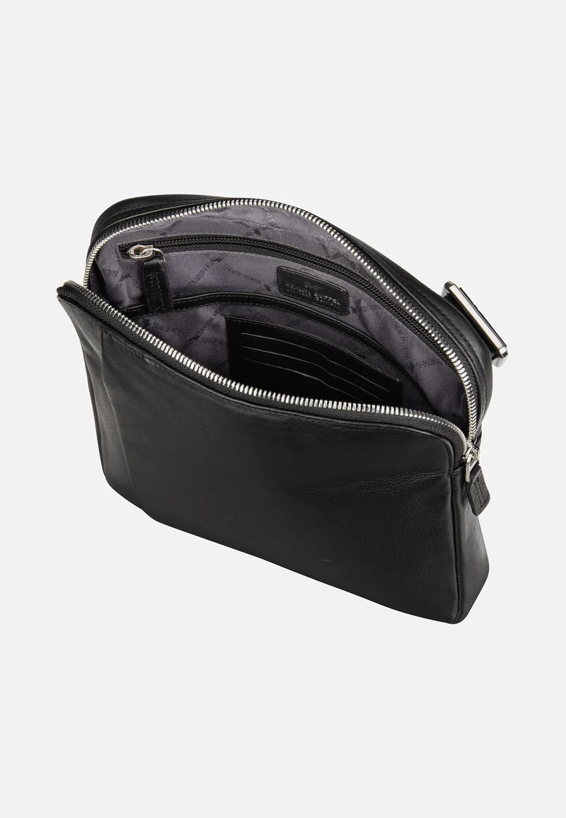 GOLF 3.0 XBody M 90664 Schwarz - Beuteltasche