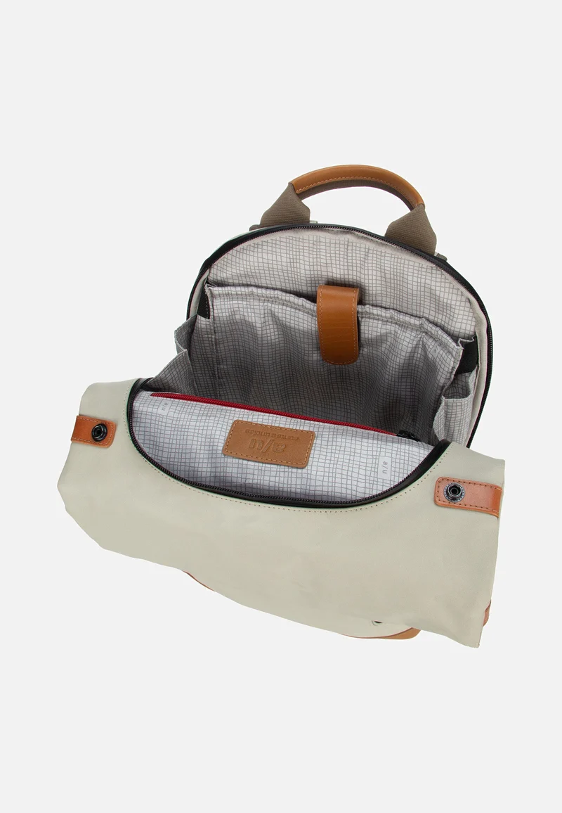 Wakayama Dust - Rolltop Rucksack