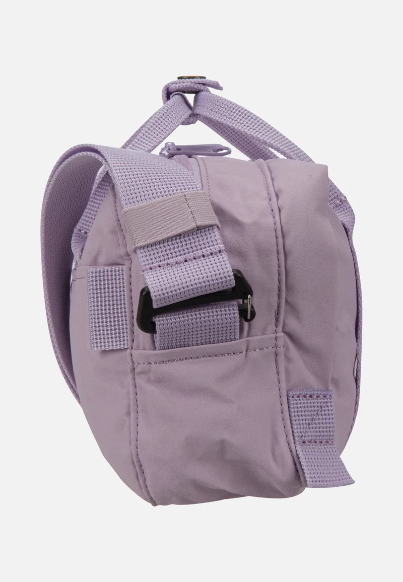 Kanken Crossbody Pastel Lavender - Crossbody Bag