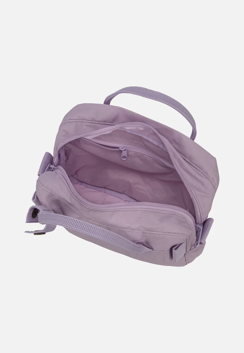 Kanken Crossbody Pastel Lavender - Crossbody Bag