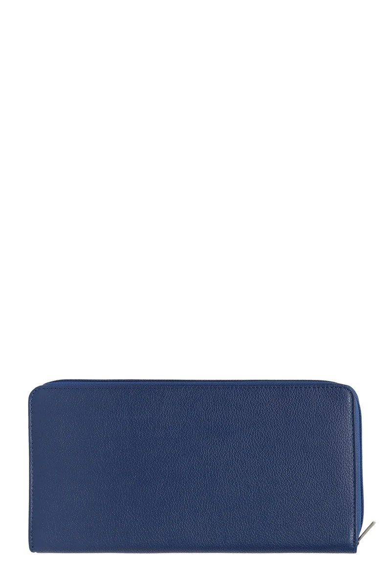 Compagnon de voyage - 1 volet - Cuir
