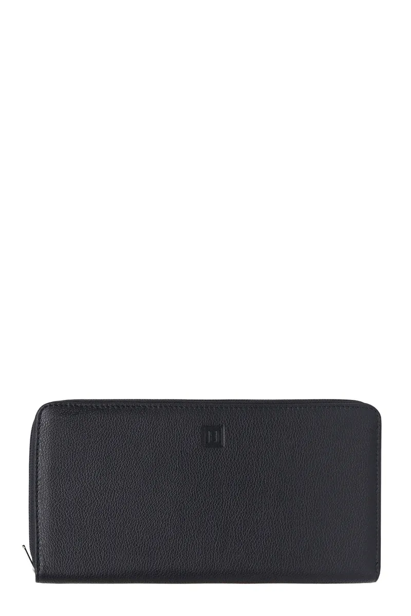 Compagnon de voyage - 1 volet - Cuir