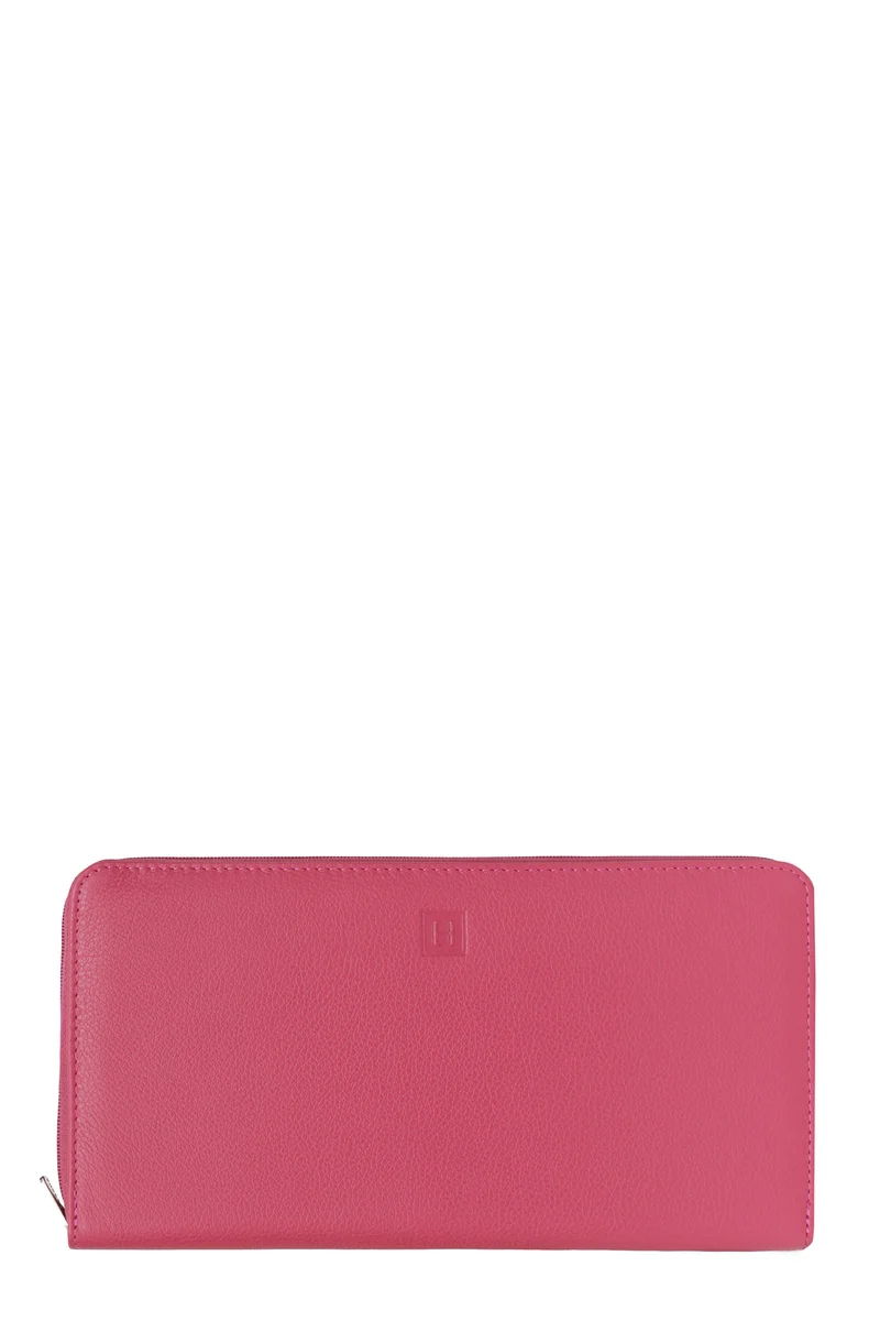 Compagnon de voyage - 1 volet - Cuir