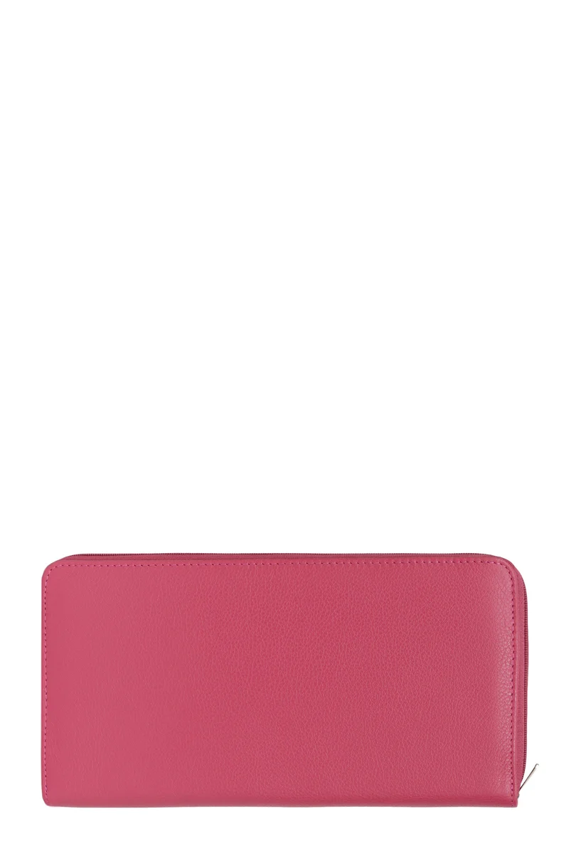Compagnon de voyage - 1 volet - Cuir