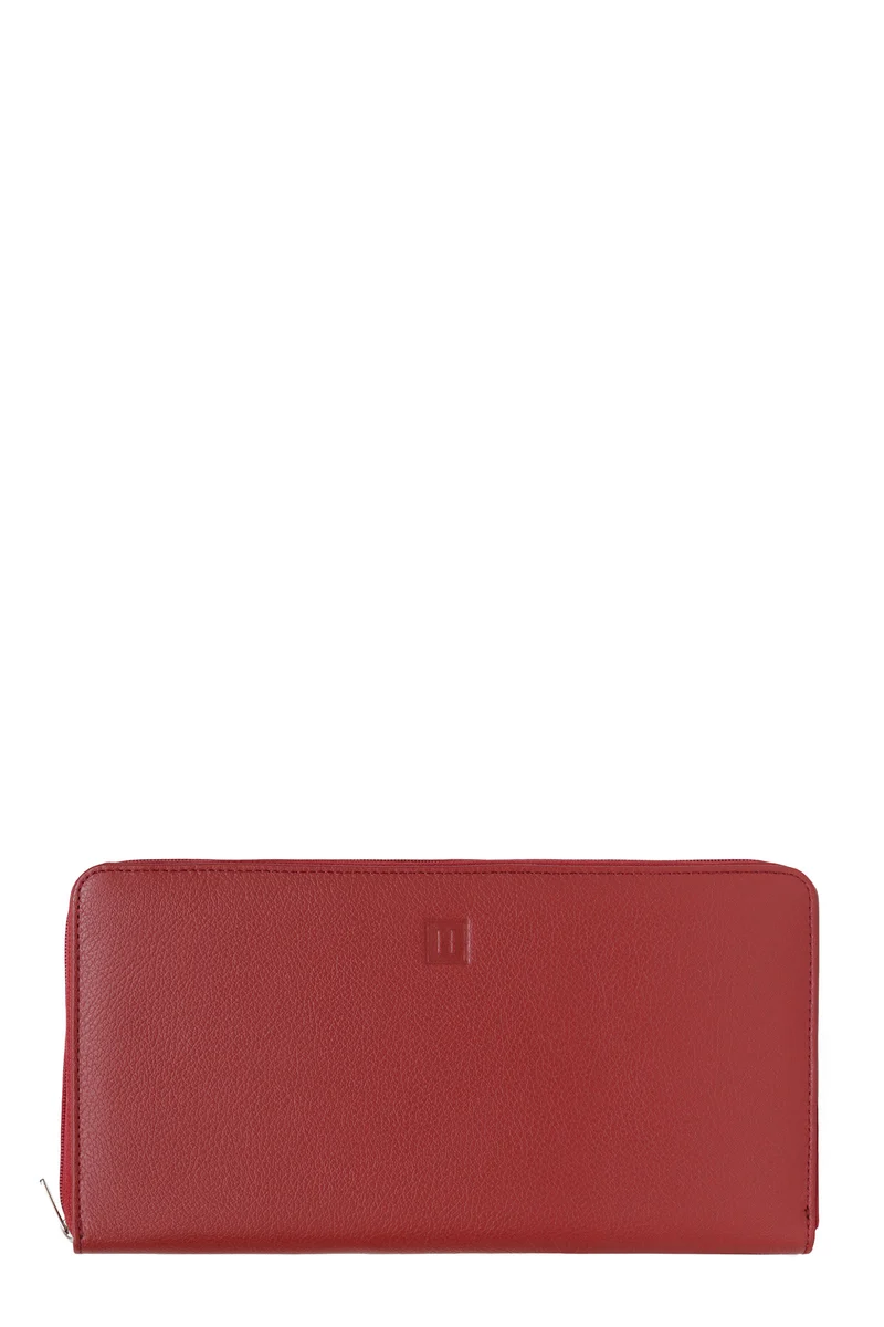 Compagnon de voyage - 1 volet - Cuir