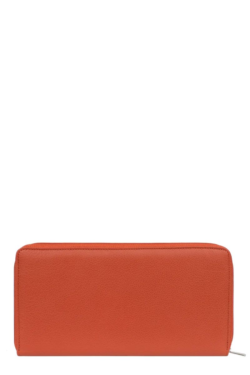 Compagnon de voyage - 1 volet - Cuir