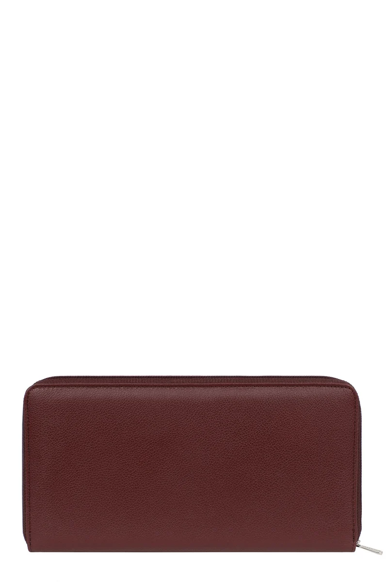 Compagnon de voyage - 1 volet - Cuir