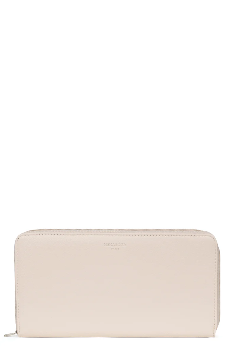 Compagnon de voyage - 1 volet - Cuir