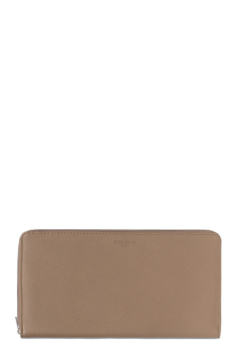 Compagnon de voyage - 1 volet - Cuir