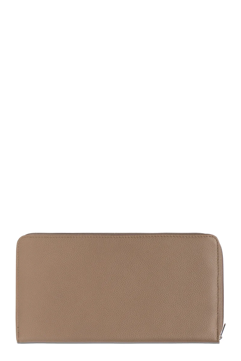 Compagnon de voyage - 1 volet - Cuir