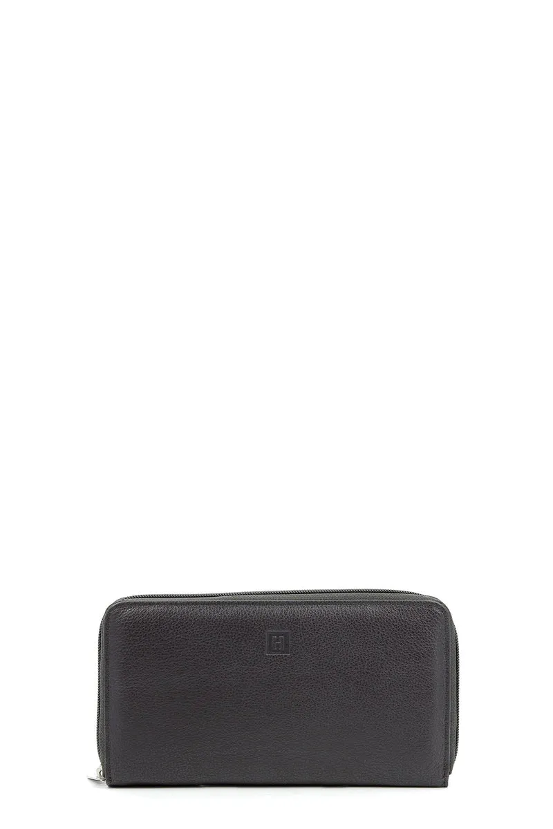 Compagnon de voyage - Cuir