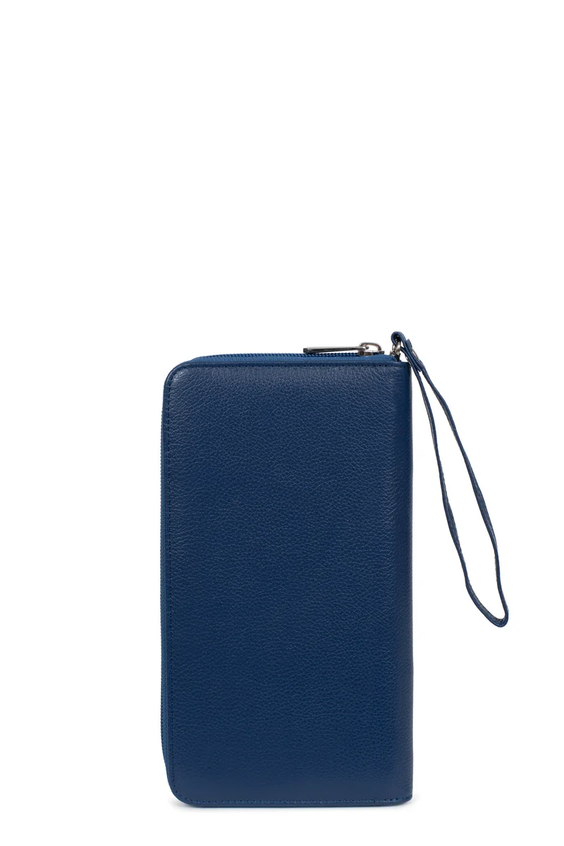 Compagnon de voyage - Cuir