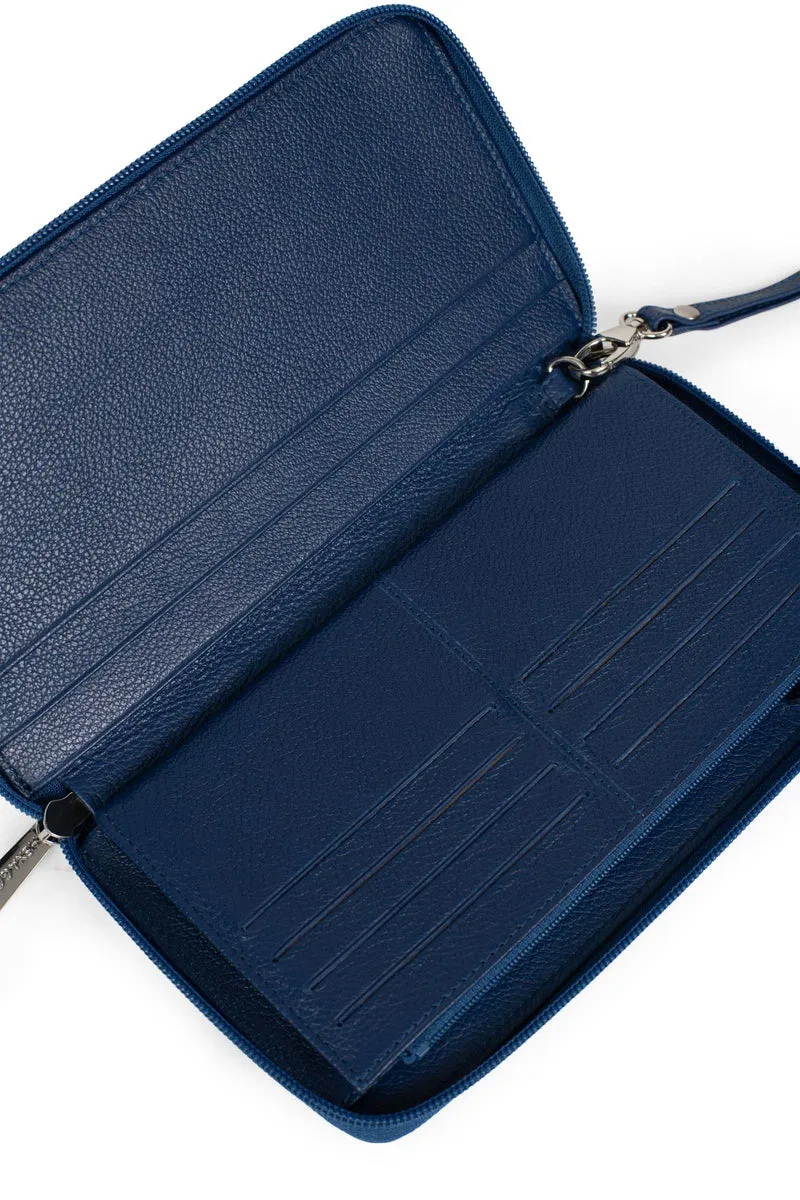 Compagnon de voyage - Cuir