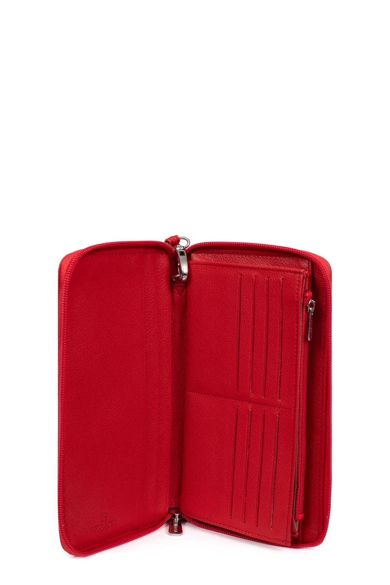 Compagnon de voyage - Cuir