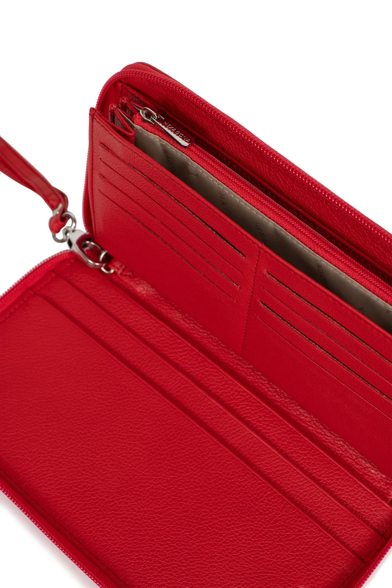 Compagnon de voyage - Cuir