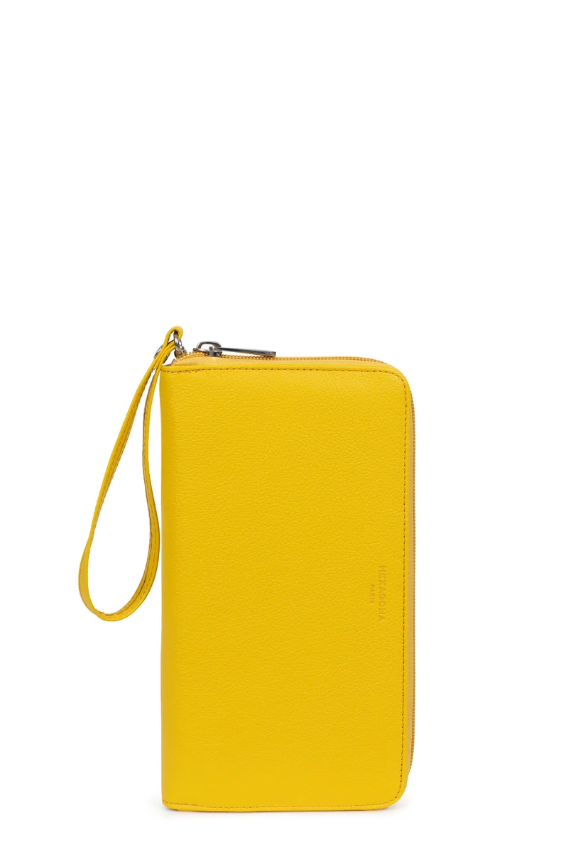 Compagnon de voyage - Cuir