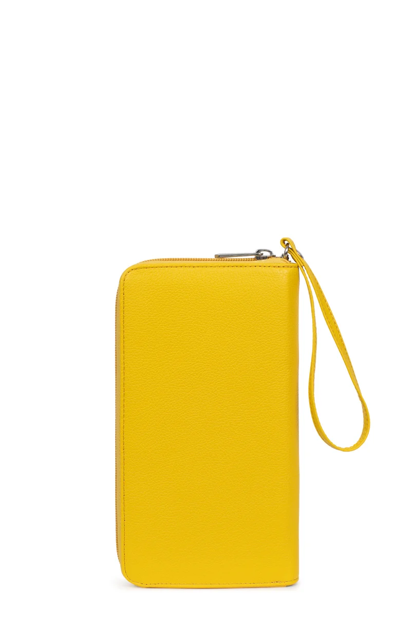 Compagnon de voyage - Cuir
