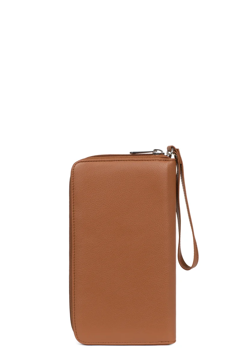 Compagnon de voyage - Cuir