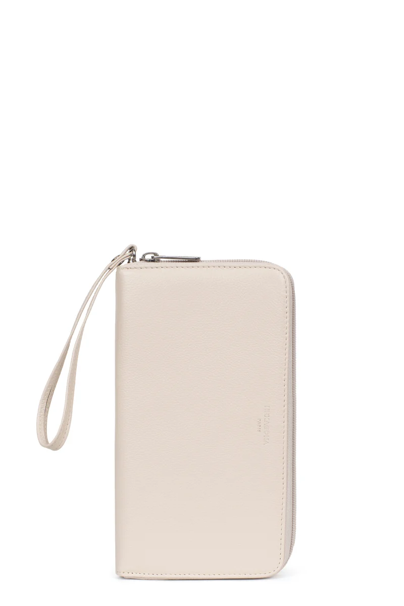 Compagnon de voyage - Cuir