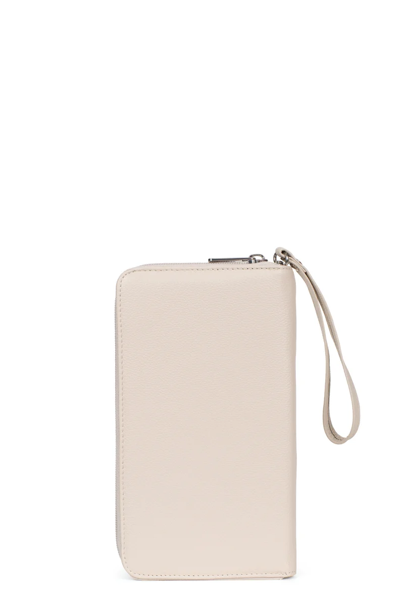 Compagnon de voyage - Cuir