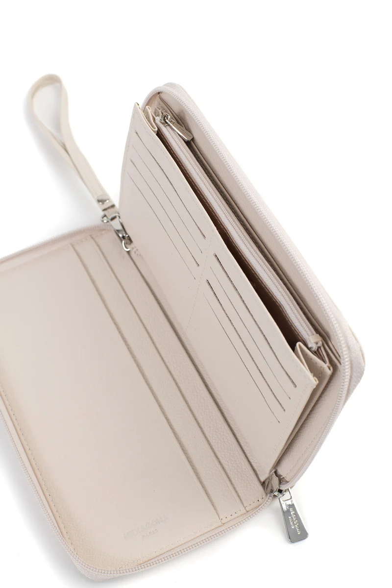 Compagnon de voyage - Cuir