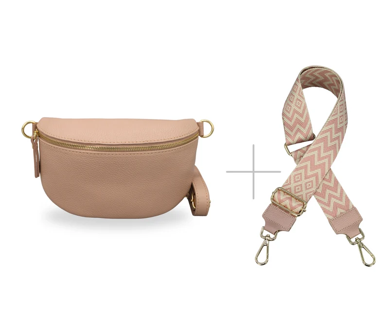 Sahel - Rose (Gold)