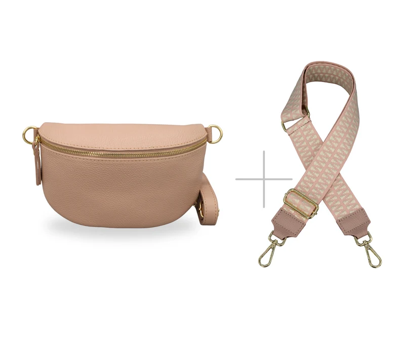 Sahel - Rose (Gold)