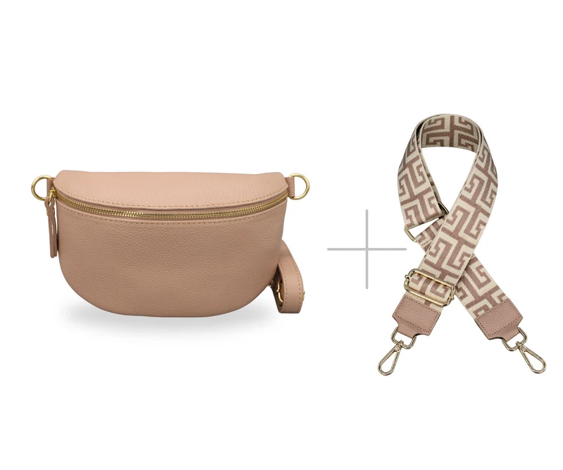 Sahel - Rose (Gold)