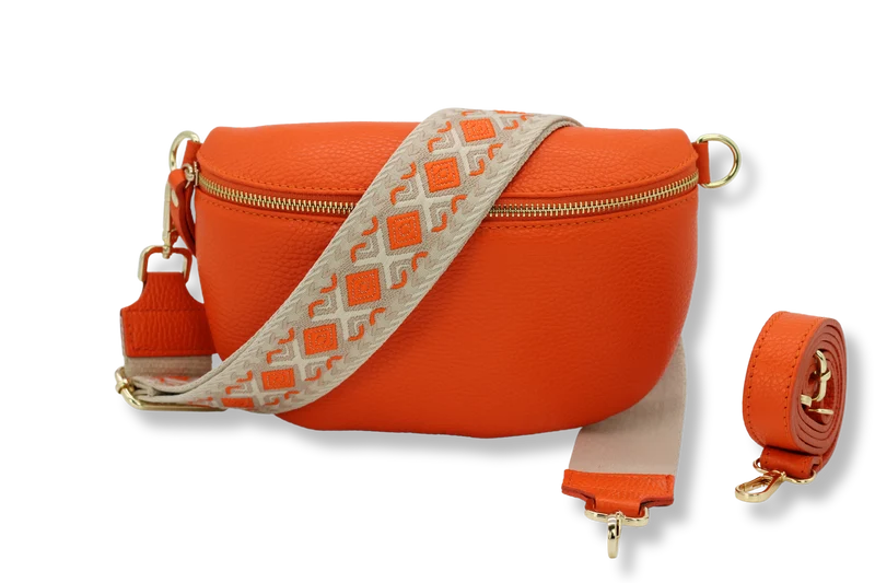 Sahel - Orange (Gold)