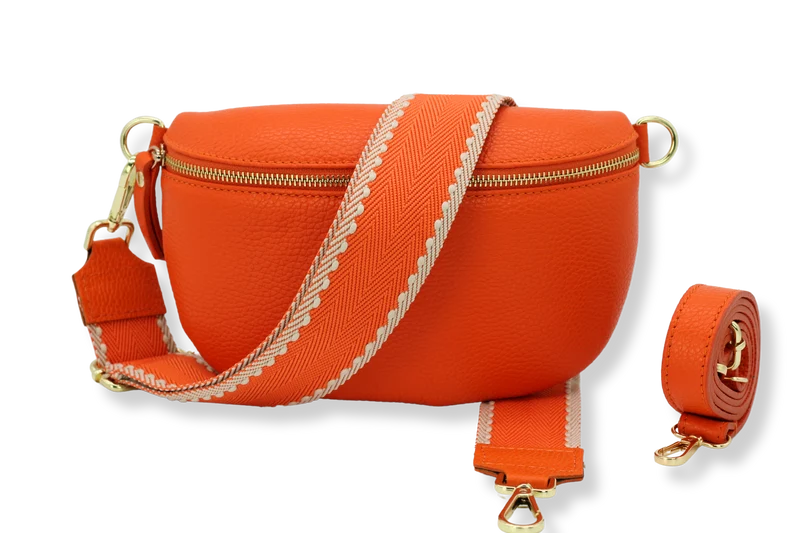 Sahel - Orange (Gold)