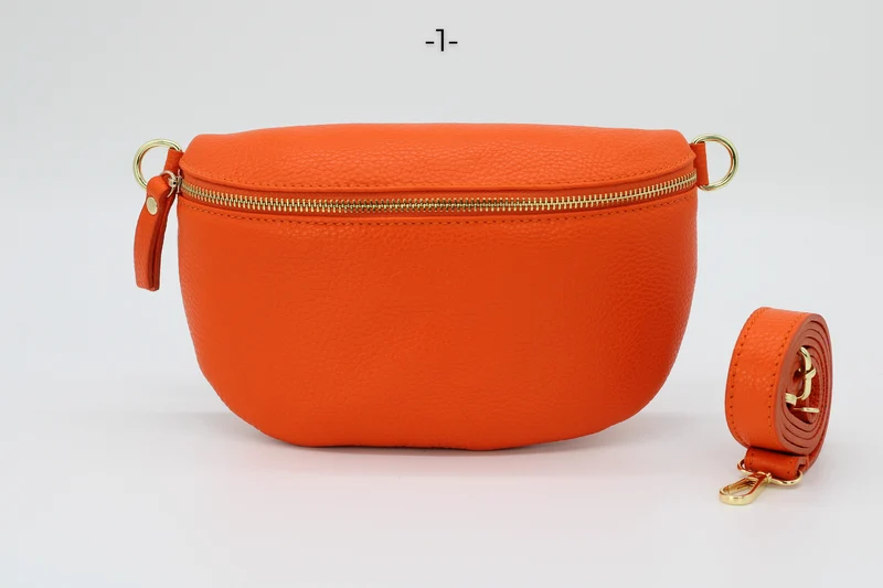 Sahel - Orange (Gold)