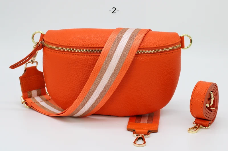 Sahel - Orange (Gold)