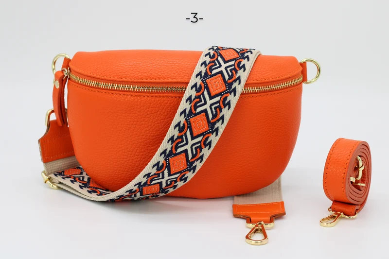 Sahel - Orange (Gold)
