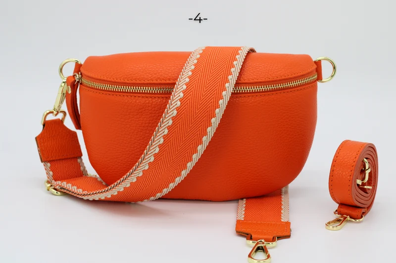 Sahel - Orange (Gold)