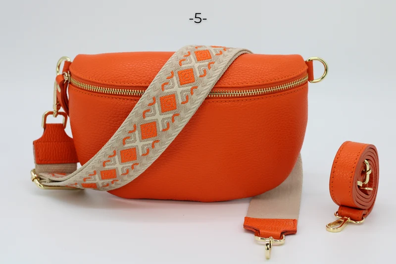 Sahel - Orange (Gold)