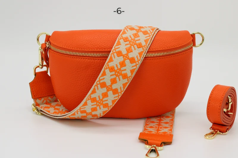 Sahel - Orange (Gold)