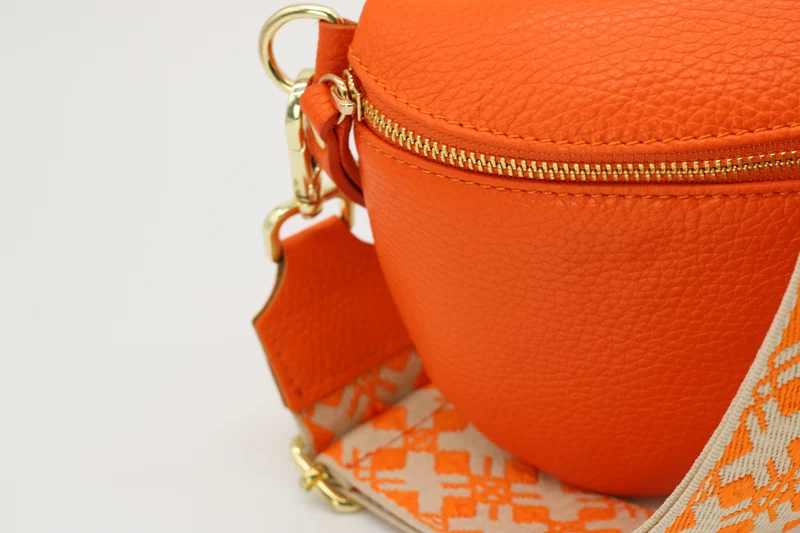 Sahel - Orange (Gold)