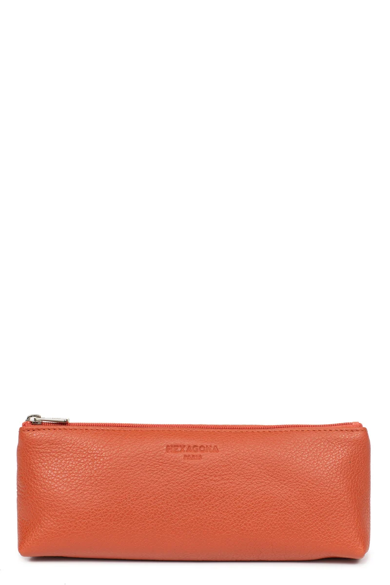 Trousse - Cuir
