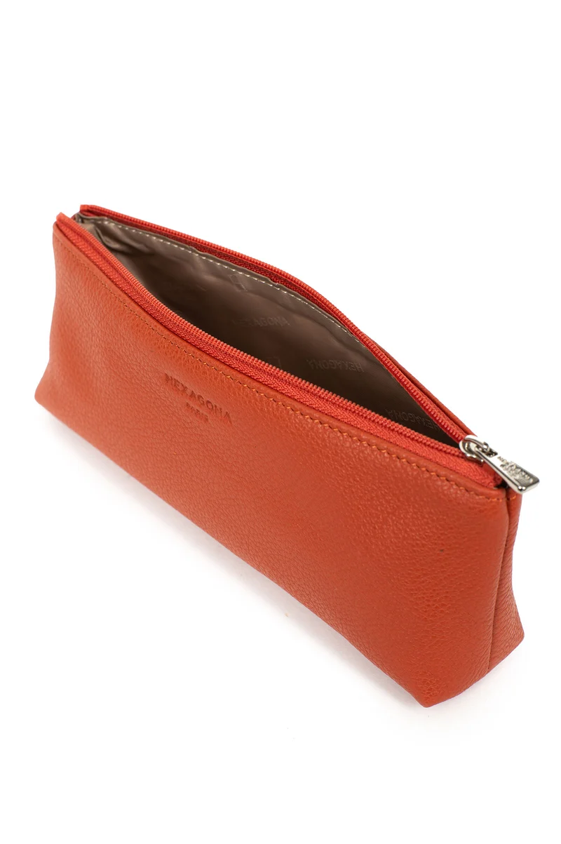 Trousse - Cuir