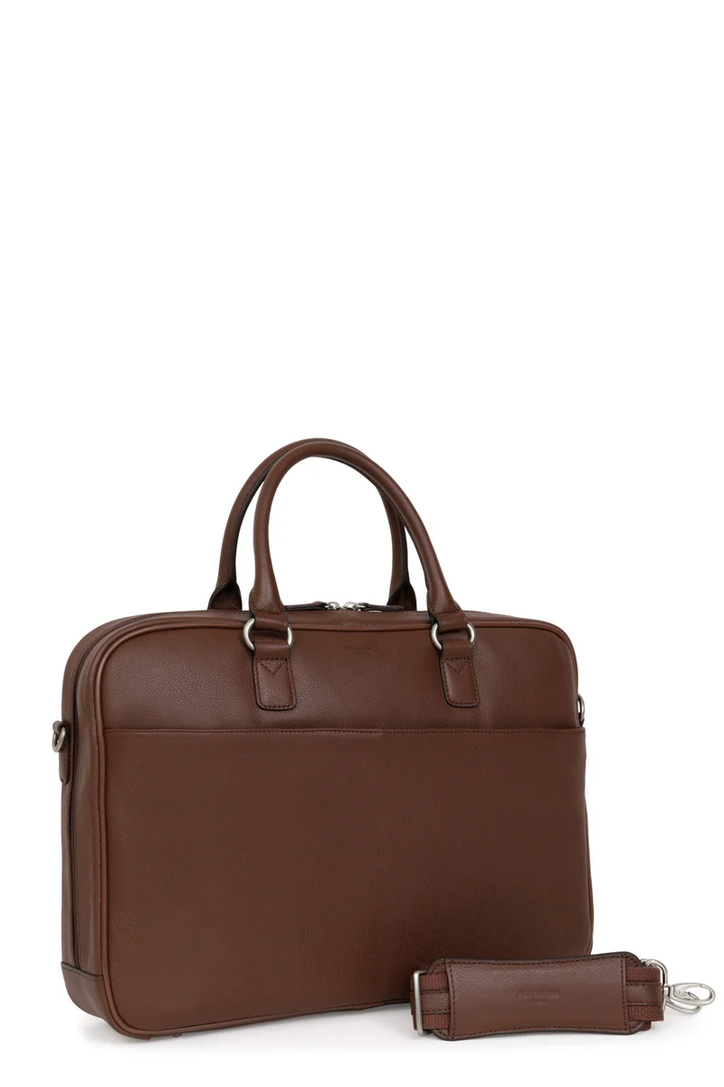 Porte-documents - 13 & A4 - Cuir