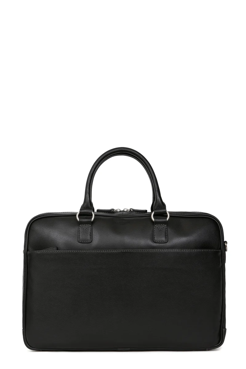 Porte-documents - 13 & A4 - Cuir