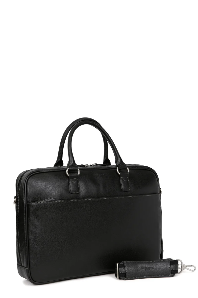 Porte-documents - 13 & A4 - Cuir