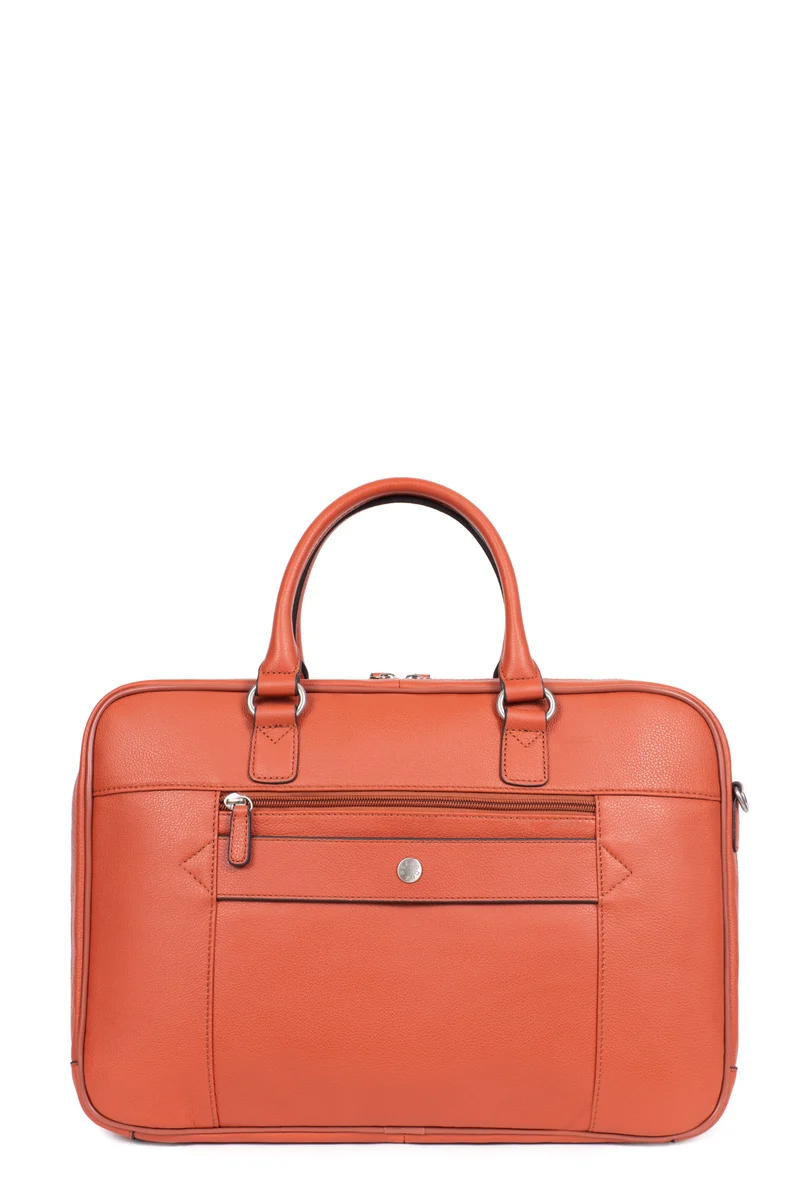 Porte-documents - 13 & A4 - Cuir