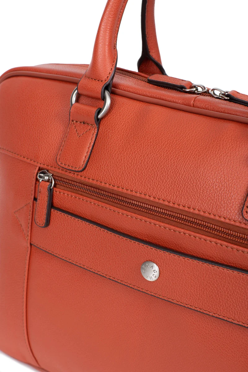 Porte-documents - 13 & A4 - Cuir