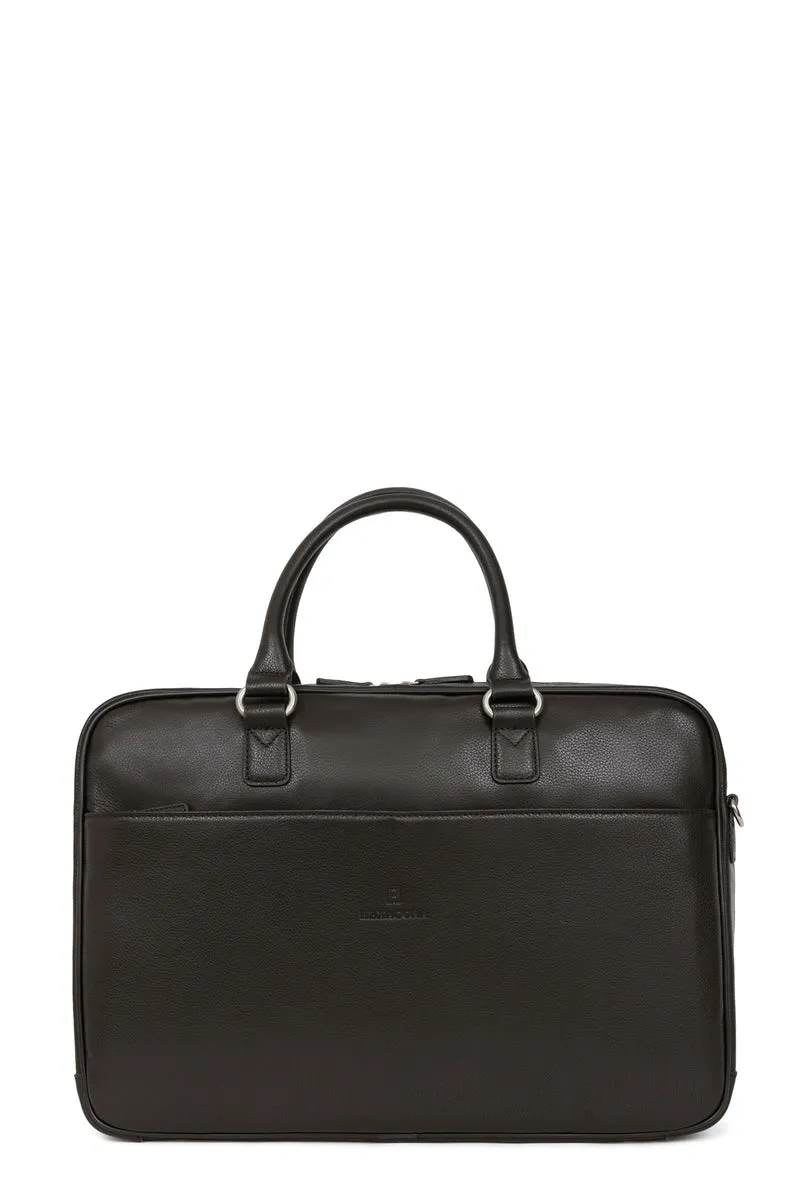 Porte-documents - 13 & A4 - Cuir